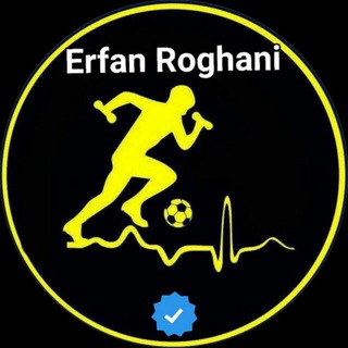 Telegram profile photo for کانال تخصصی فوتبال