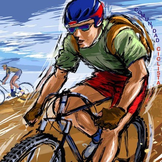 Telegram profile photo for Bicicletas Eléctricas eBikes Canal Comunidad Ciclista