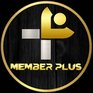 Telegram profile photo for MemberPlus ممبرپلاس