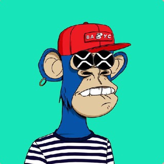 Telegram profile photo for XRPL Airdrop
