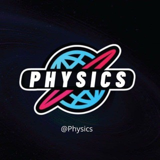Telegram profile photo for ♾PHYSICS weekly work 🎯