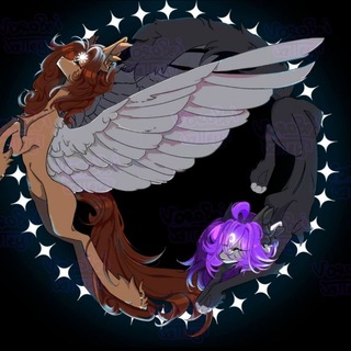 Telegram profile photo for <•Vorobei/Sparrow valley•>