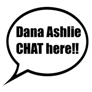 Telegram profile photo for Dana Ashlie Chat