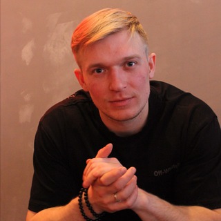 Telegram profile photo for MATVIENKO