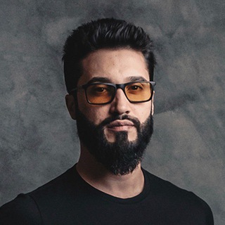 Telegram profile photo for Vida Lendária