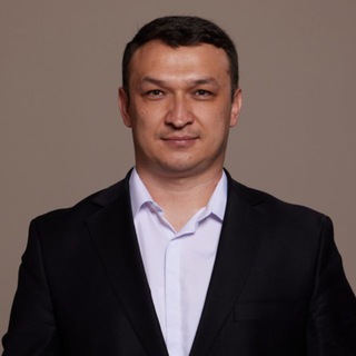 Telegram profile photo for Amon *raqamli transformatsiya