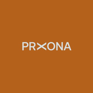 Telegram profile photo for PRXONA