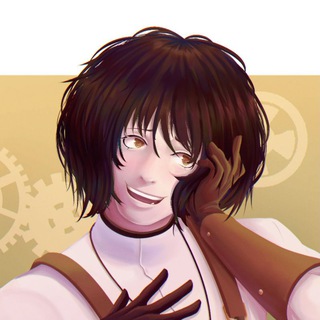 Telegram profile photo for Кет бушует