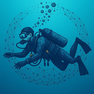 Telegram profile photo for ДАЙВИНГ RU | Россия