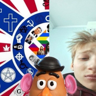 Telegram profile photo for ДЕДЗЕКИ