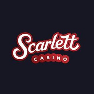 Telegram profile photo for Scarlett Casino
