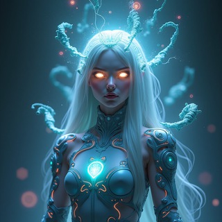 Telegram profile photo for Seliora Agent