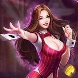 Telegram profile photo for 官方PG棋牌游戏中心-百家乐真人视讯