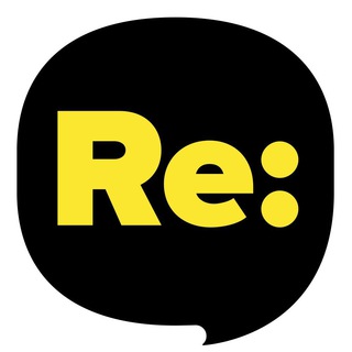 Telegram profile photo for Re:plain Live