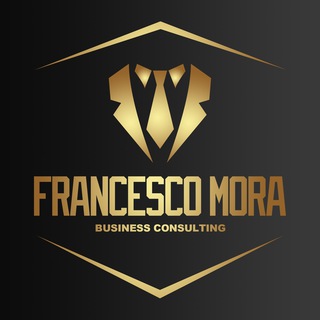 Telegram profile photo for Business consulting