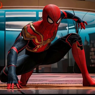 Telegram profile photo for Влог Паучка🕷