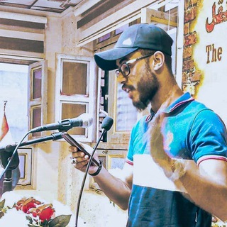 Telegram profile photo for إبراهيم الشمري
