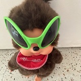 Telegram profile photo for Monchichi