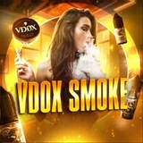 Telegram profile photo for VDOX SMOKE