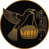 Telegram profile photo for Cash Delivery | Portal