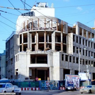 Telegram profile photo for На Мясницкой всё нормально
