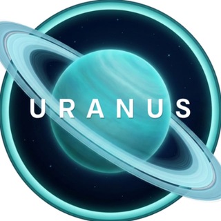 Telegram group profile photo for Uranus-4337 Chat