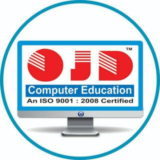 Telegram profile photo for OJD Education, Lucknow Branch
