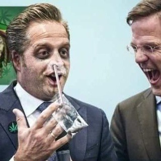 Telegram profile photo for Het andere Nieuws