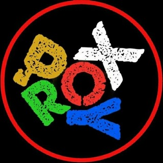 Telegram profile photo for فیلترشکن || پروکسی