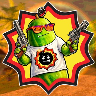 Telegram profile photo for Mr.OgurchickT_T — Игровой Дом🎮