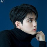 Telegram profile photo for 옹성우, #SpookyInLove