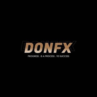 Telegram profile photo for D O N FX