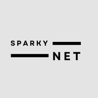 Telegram profile photo for SparkyNet | کانفیگ رایگان
