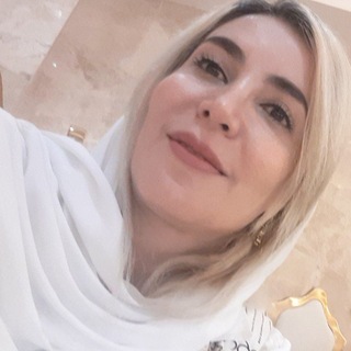 Telegram profile photo for 👰زیبایی رخساز💅