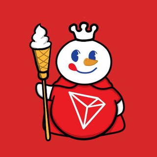 Telegram profile photo for $MIXUE Tron