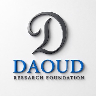 Telegram profile photo for Daoud Research Foundation