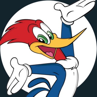 Telegram profile photo for Casino Woody