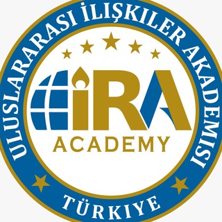 Telegram profile photo for International Relation Academy