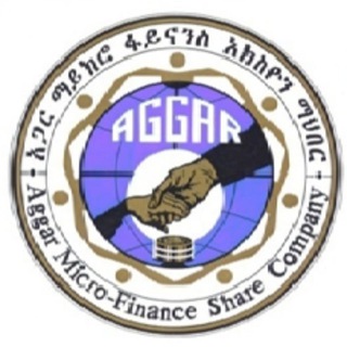 Telegram profile photo for Aggar Micro-Finance Sc