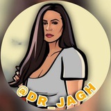 Telegram profile photo for .