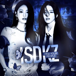 Telegram profile photo for ISD | SEARCH 🇰🇿🇷🇺🇰🇬