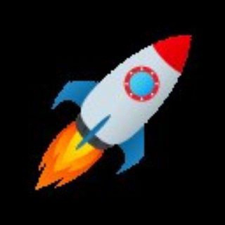 Telegram profile photo for Shitcoin signal pomp