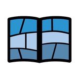 Telegram profile photo for ComixTopia UA | Комікси українською | Сканлейт
