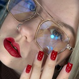 Telegram profile photo for nail.mezentseva