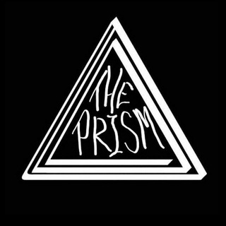 Telegram profile photo for THE PRISM