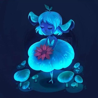 Telegram profile photo for تــــرافة ورد 🌸
