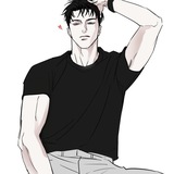 Telegram profile photo for seoan. ♥