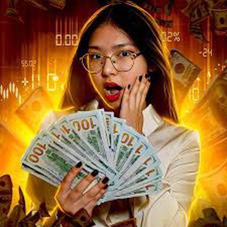 Telegram profile photo for Lara Trader | Trading Strategies & Signals