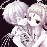 Telegram profile photo for Неанон Нуллевка