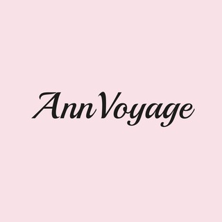 Telegram profile photo for Путешествуй с AnnVoyage